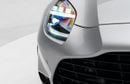Aston Martin Vanquish 6.0L V12 Naturally Aspirated Engine | Warranty