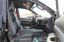 Toyota Hilux GR SPORT