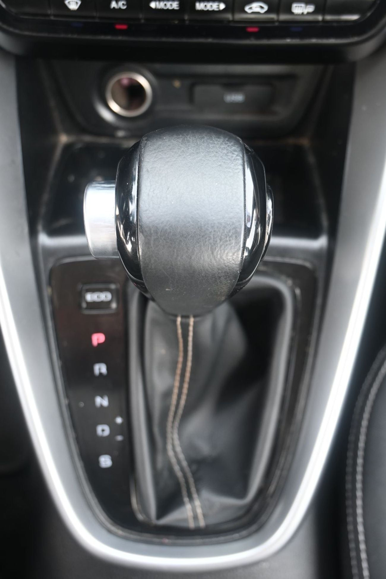 Chevrolet Groove PREMIER