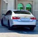 Chevrolet Malibu LS شيفروليه ماليبو LS موديل بحالة ممتازة