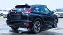 Mitsubishi Eclipse Cross GLS HIGH LINE Brand New – 1.5L Petrol 4WD Automatic – H43 – GCC 2026 – Export Only
