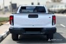 Toyota Hilux GL 2.8L Diesel | 4x2 | Automatic | 2026 | AFRICA EXPORT