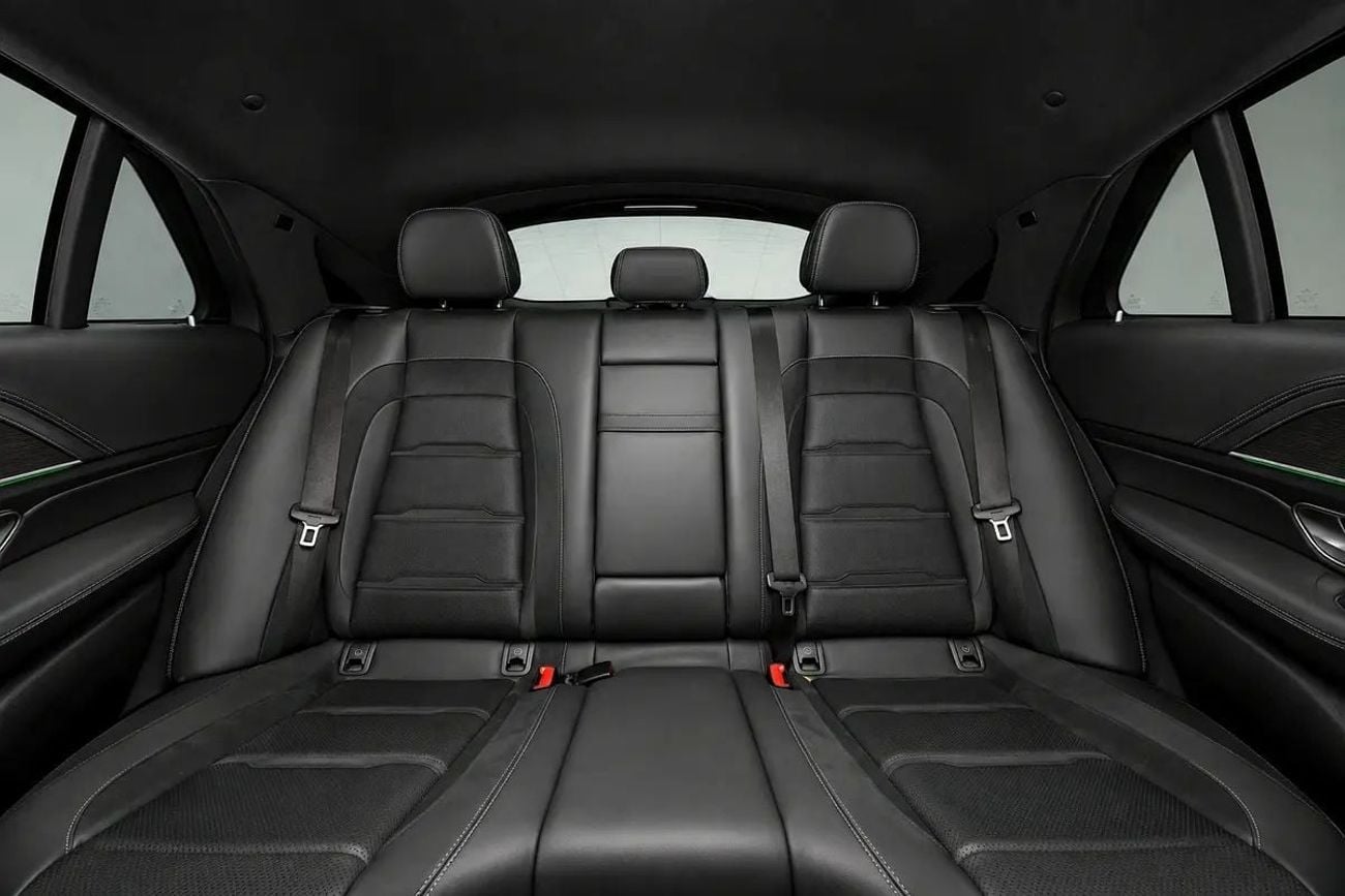 Mercedes Benz GLE53 AMG COUPE 4MATIC+