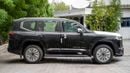 Toyota Land Cruiser VXR