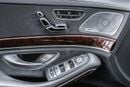 Mercedes Benz S560 L 4MATIC