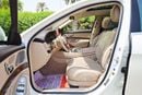مرسيدس بنز S 500 LWB