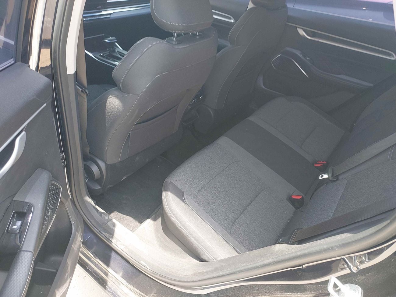 Geely Emgrand GS 2026 | AED 639/Month | 20% DP | 30 Day Return | Warranty | Service History