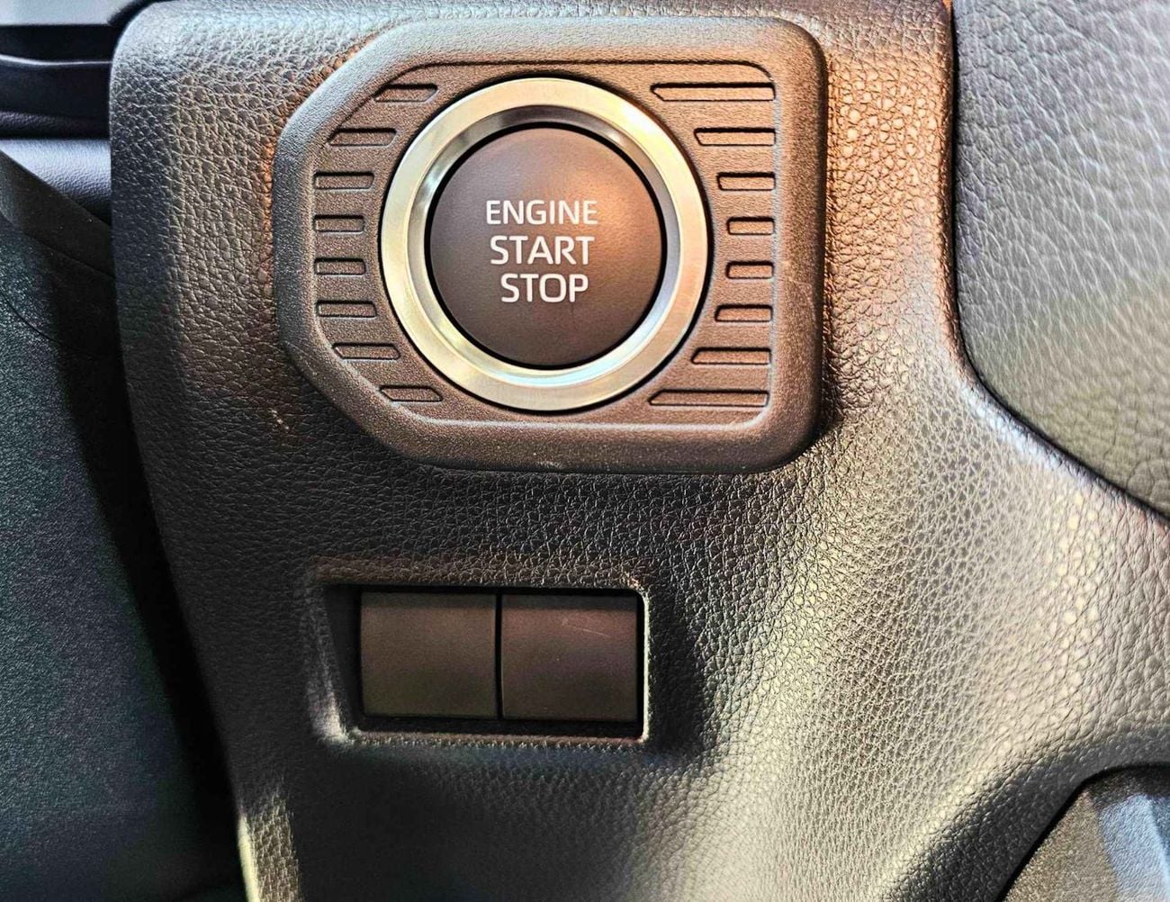 Toyota Prado ADVENTURE TOYOTA PRADO ADVENTURE TURBO || 2.4L 4WD PETROL AT | SUNROOF | POWER SEATS | REAR POWER DOOR & CAMER
