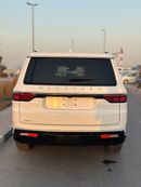 Jeep Wagoneer 2023 AWD