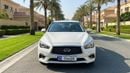 إنفينيتي Q50 LUXE كارس24 هي سوق ضخم للسيارات المستعملة موثوق ومضمون ٪كارس24 هي سوق ضخم للسيارات المستعملة موثوق ومضمون
