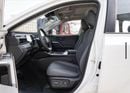 تويوتا راف ٤ XLE HEV تويوتا RAV4 2026، محرك 2.5 لتر هجين، دفع رباعي، فئة فاخرة