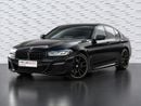 BMW 520i M SPORT