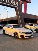 BMW 520i 520i Korean Specs – Excellent Condition | Low Mileage | UAE
