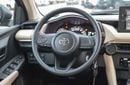 تويوتا يارس E TOYOTA YARIS 1.5L FWD PETROL SEDAN 2026