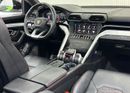 Lamborghini Urus Std 2019 Lamborghini Urus Vip Seats, Warranty, Service History, Full Options, Low Kms, GCC