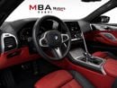BMW 840i M SPORT