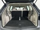 Volkswagen Teramont COMFORTLINE Teramont Trend 2.0 L with Alloy Wheels | GCC Specs | Keyless Start and Access | VW Certified