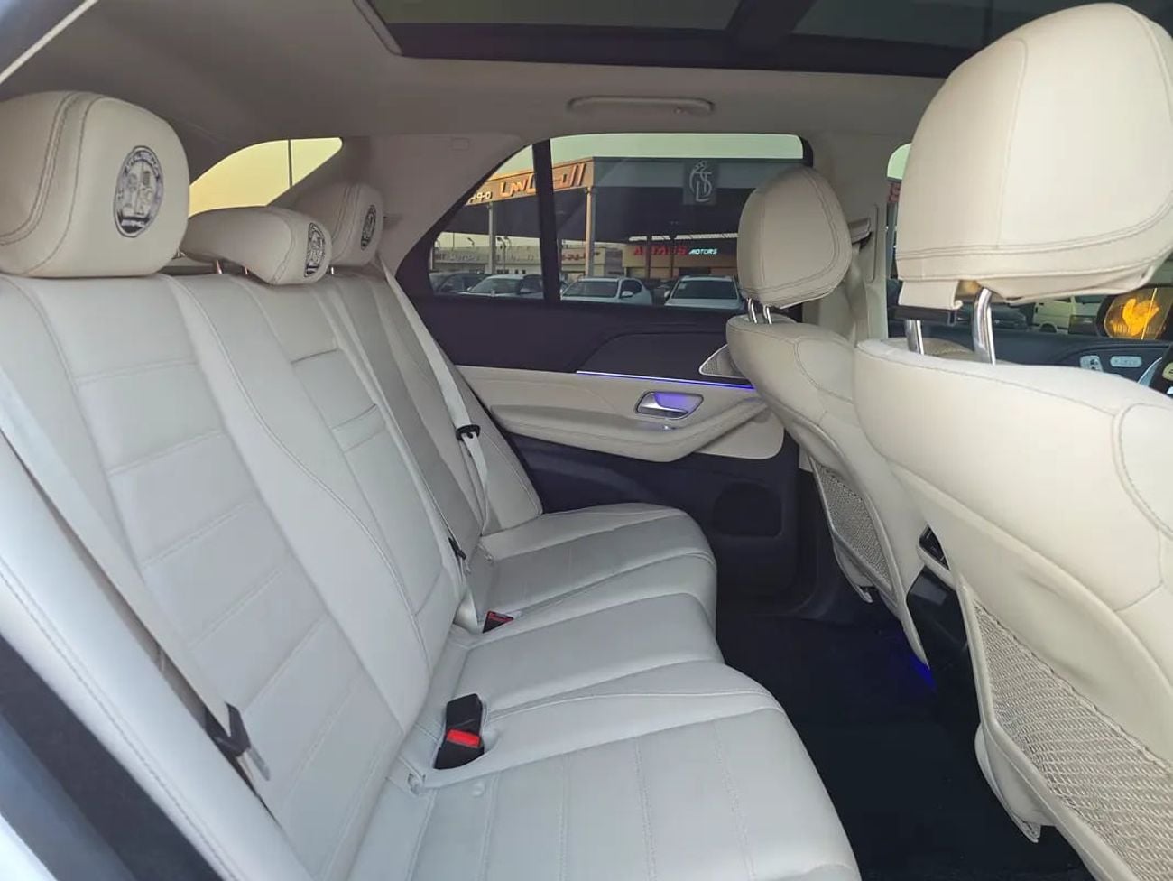 Mercedes Benz GLE 580 GLE 580 American Specs