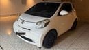 Toyota IQ