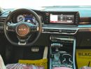 كيا K5 GT-LINE | GCC Specs | Perfect condition