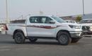 Toyota Hilux SGLX 2.4L 4WD DIESEL PICKUP 2026