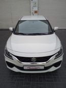 Suzuki Baleno GL Suzuki Baleno GL 2024 NO CONVENIENCE FEES WARRANTY FULL SERVICE HISTORY