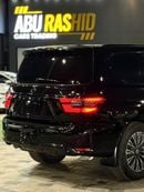 Nissan Patrol LE PLATINUM
