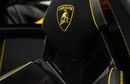 لامبورغيني أفينتادور 6.5L V12 Naturally Aspirated Engine
