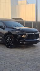 Chevrolet Blazer RS
