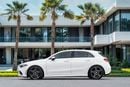 Mercedes Benz A250 A250 AMG | 1,763 P.M | 0% Downpayment | A250 AMG | Low KM | Under Warranty!