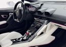 لامبورغيني هوراكان LP580-2 2018 Lamborghini Huracan LP580-2, Full Service History, Excellent Condition