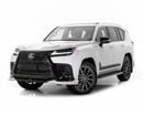 Lexus LX700h F SPORT AUTOPARK 2026 FULL OPTION