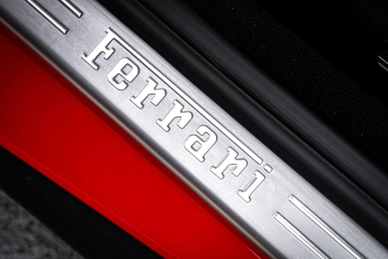 Ferrari Portofino M STANDARD