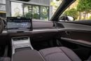 BYD HAN PREMIUM Zero KM Brand New No Accident No Paint 2keys