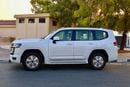 Toyota Land Cruiser GXR