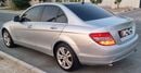 مرسيدس بنز C 350 أفانتجارد
