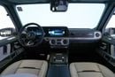 Mercedes Benz G63 AMG STANDARD