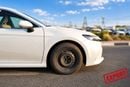 تويوتا كامري LE 2025 Toyota Camry 2.5L 2025 Toyota Camry 2.5L