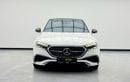 مرسيدس بنز E300 بريميوم بلس مرسيدس بنز E300 بريميوم بلس موديل 2024، ضمان مرسيدس بنز + باقة خدمة 2029، سجل صيانة كامل لدى مرسيدس