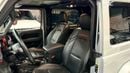 Jeep Wrangler RUBICON