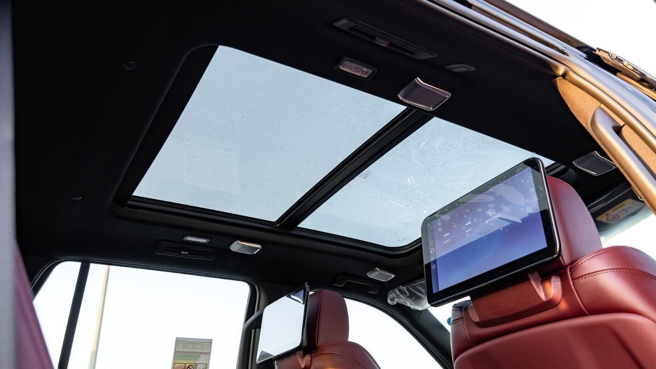 كاديلاك إسكالاد SPORT 2026 | CADILLAC ESCALADE 4WD SPORT