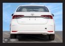 تويوتا كورولا XLI TOYOTA COROLLA 1.6L XLI E STD(i) A/T PTR 2026