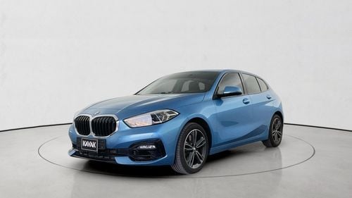 BMW 120i | Guaranteed Warranty | 0 Down Payment