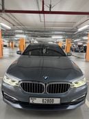 بي أم دبليو 520i EXCLUSIVE