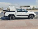 Toyota Hilux 2026 Toyota Hilux Conquest Facelift New Shape Double Cabin Pickup 2.8L Turbo Diesel A/T 4WD Export