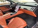 Mercedes Benz S500 L 4MATIC