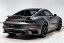 بورش 911 (GCC, WARRANTY)