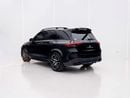 Mercedes Benz GLE53 AMG COUPE 4MATIC+ BLACK-ON-BLACK | AMG CARBON INTERIOR | JAPANESE SPECS