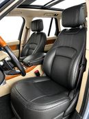 Land Rover Range Rover VOGUE - HSE P525 - SUPERCHARGE - PERFECT CONDTION