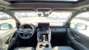 Toyota Land Cruiser VXR 3.5L Brand New mod 2025